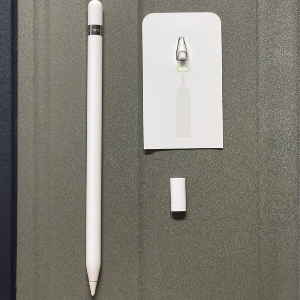Apple pencil - 1st generation